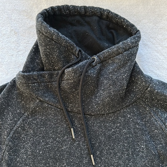 3/$30 H&M Cowl Neck Sweater, Medium - Picture 3 of 7